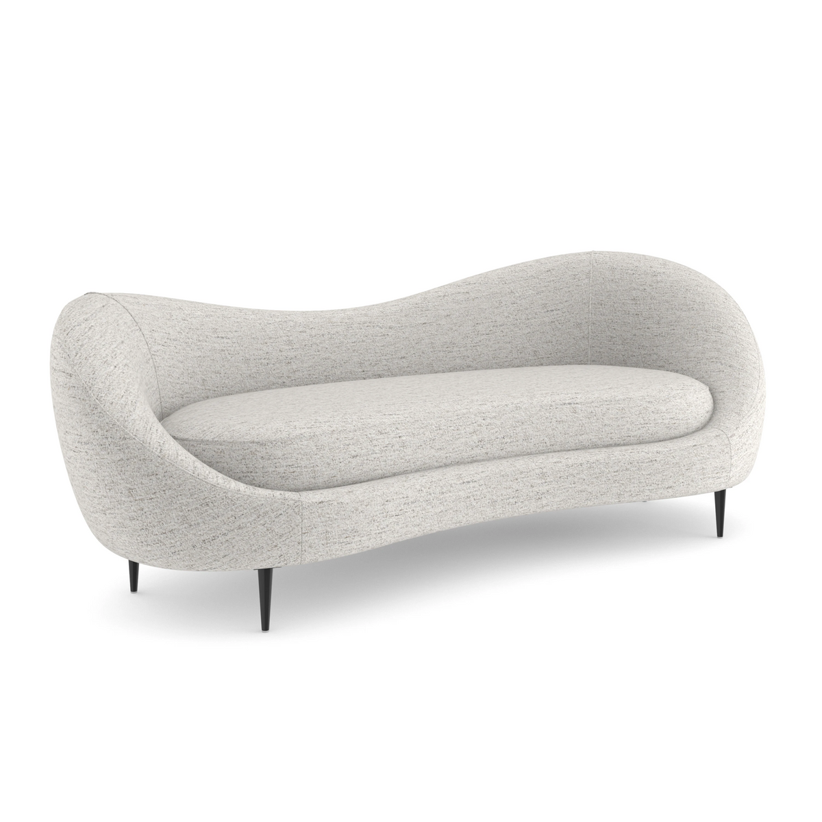 Formosa Sofa by Caracole - view 7