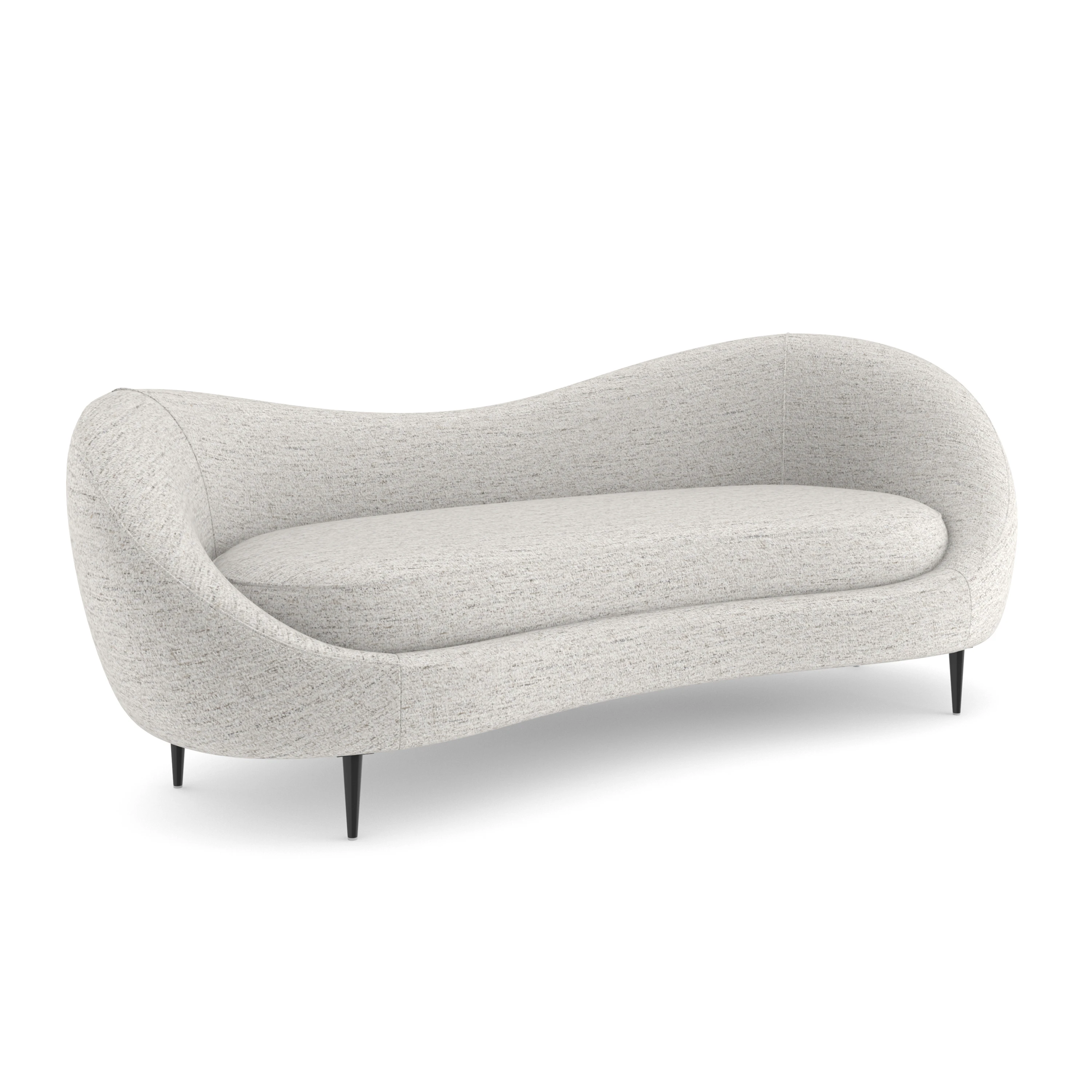 Formosa Sofa by Caracole - view 7