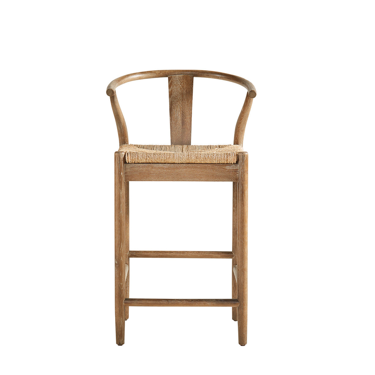 Broomstick Counter Stool-71072B91 - 21'