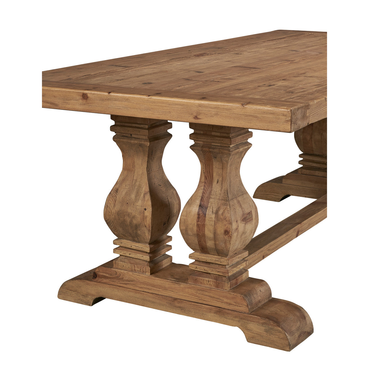 Manor House Trestle Table - 120'