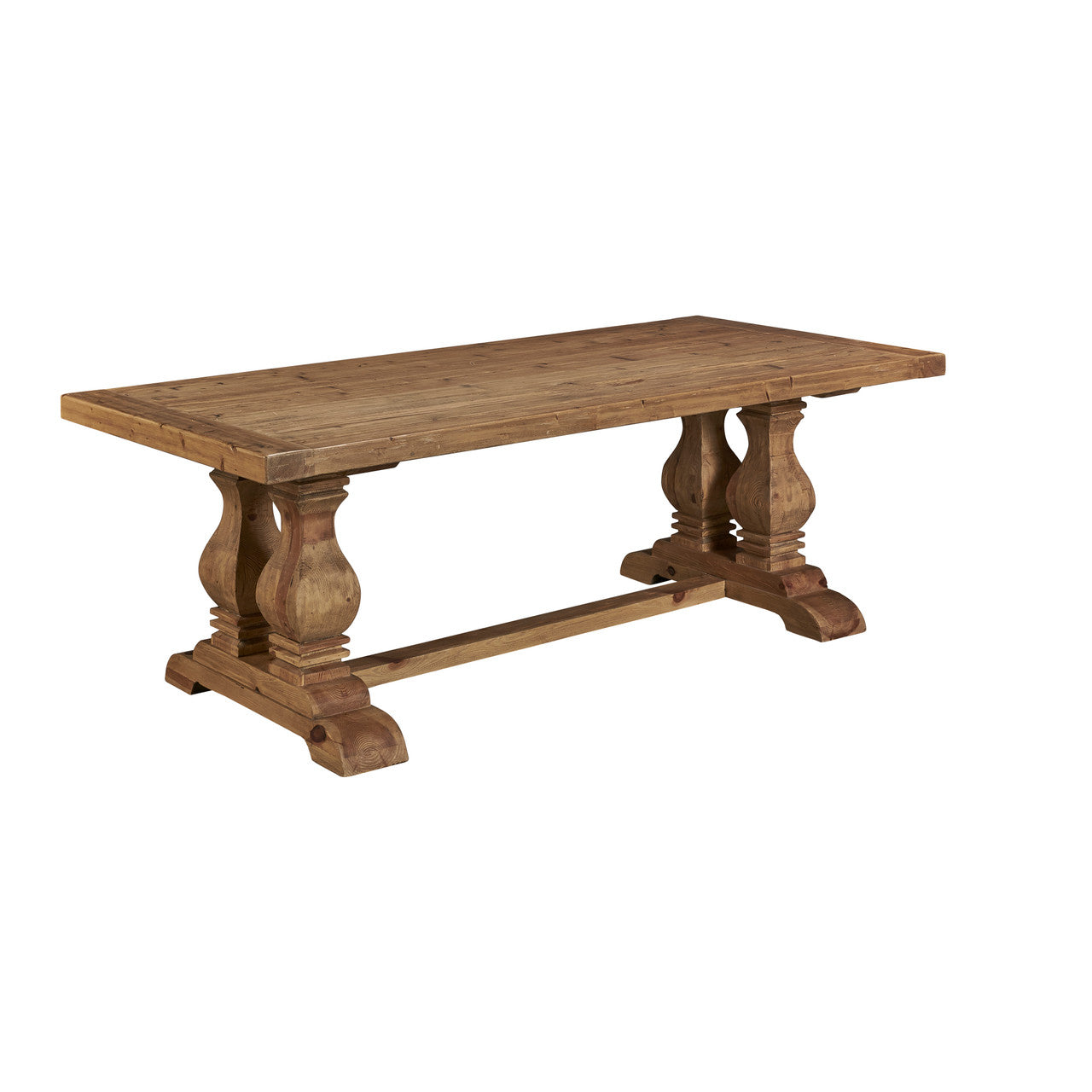 Manor House Trestle Table - 120'