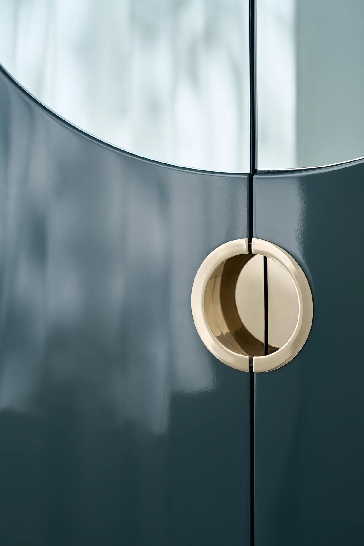 Gelee Armoire 44" by Caracole - view 7