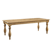 Biloxi Dining Table - 87'