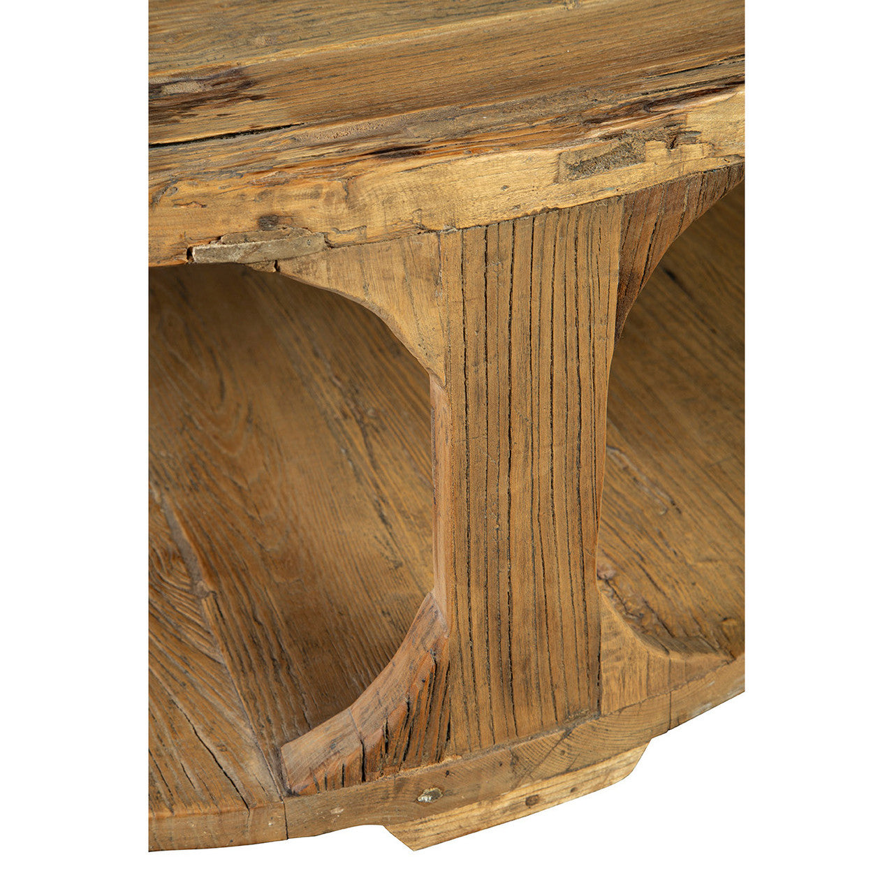 Pamlico Coffee Table - 47'