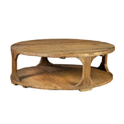 Pamlico Coffee Table - 47'