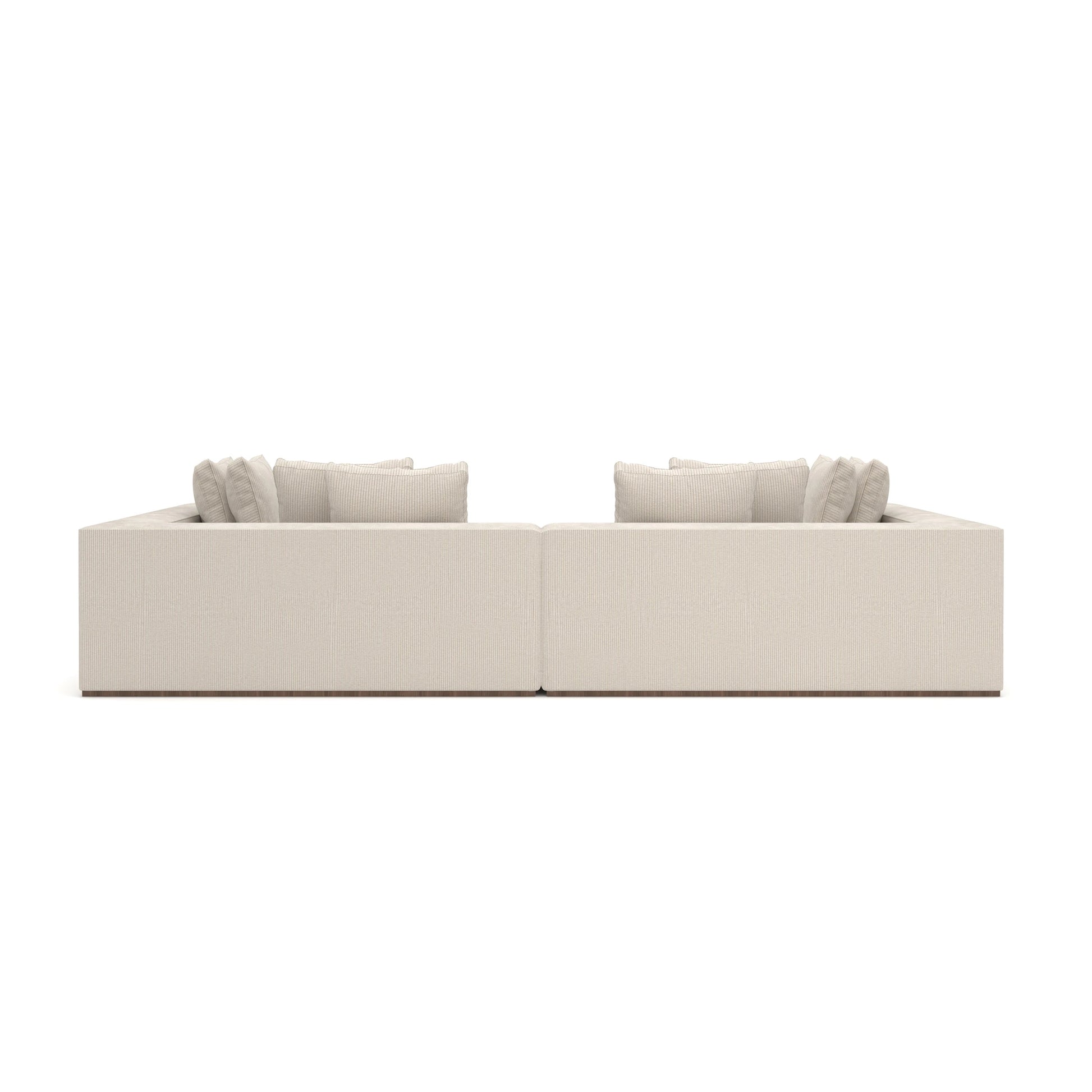 Bello Sectional by Caracole - view 11