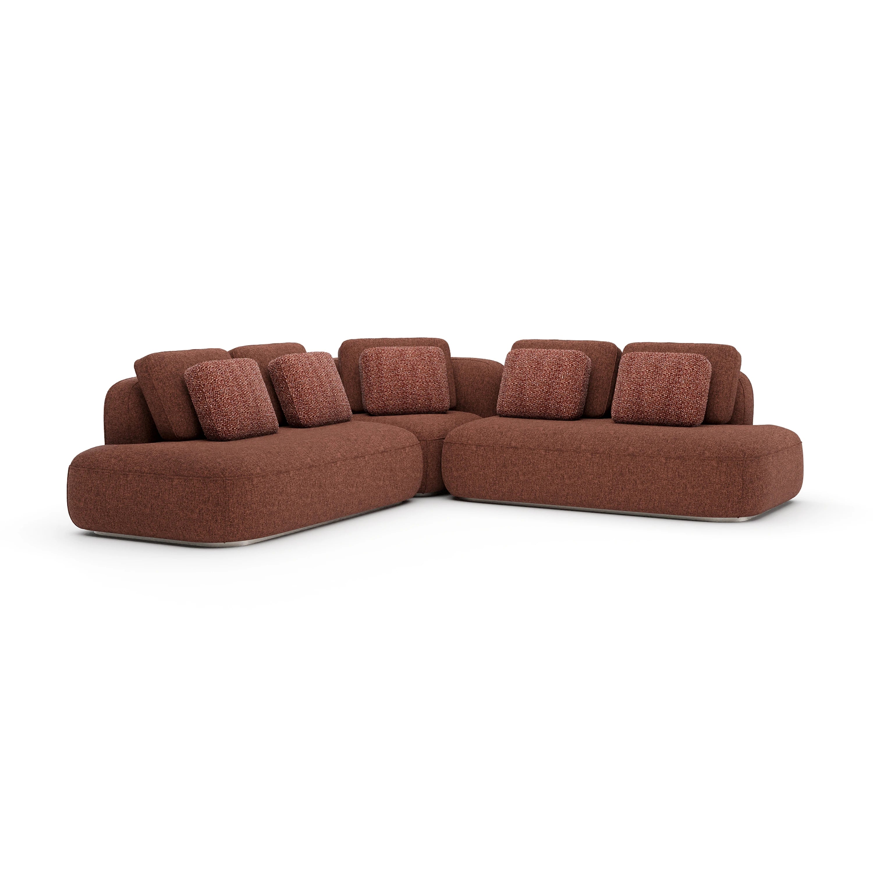 Sasso Sectional by Caracole - view 88