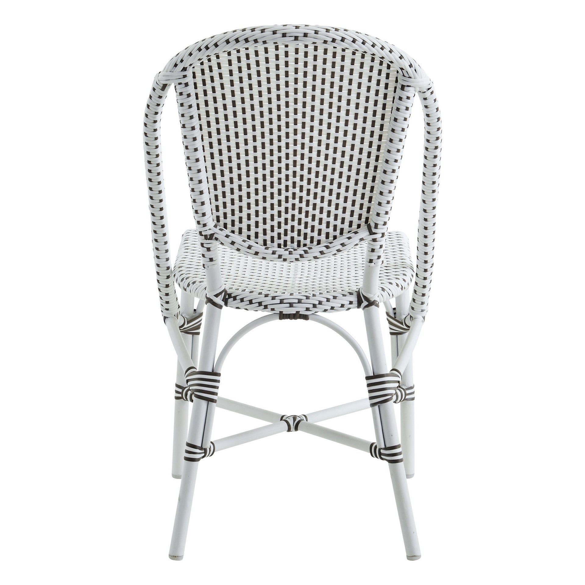 Sofie Outdoor Bistro Side Chair by Sika Design - view 8