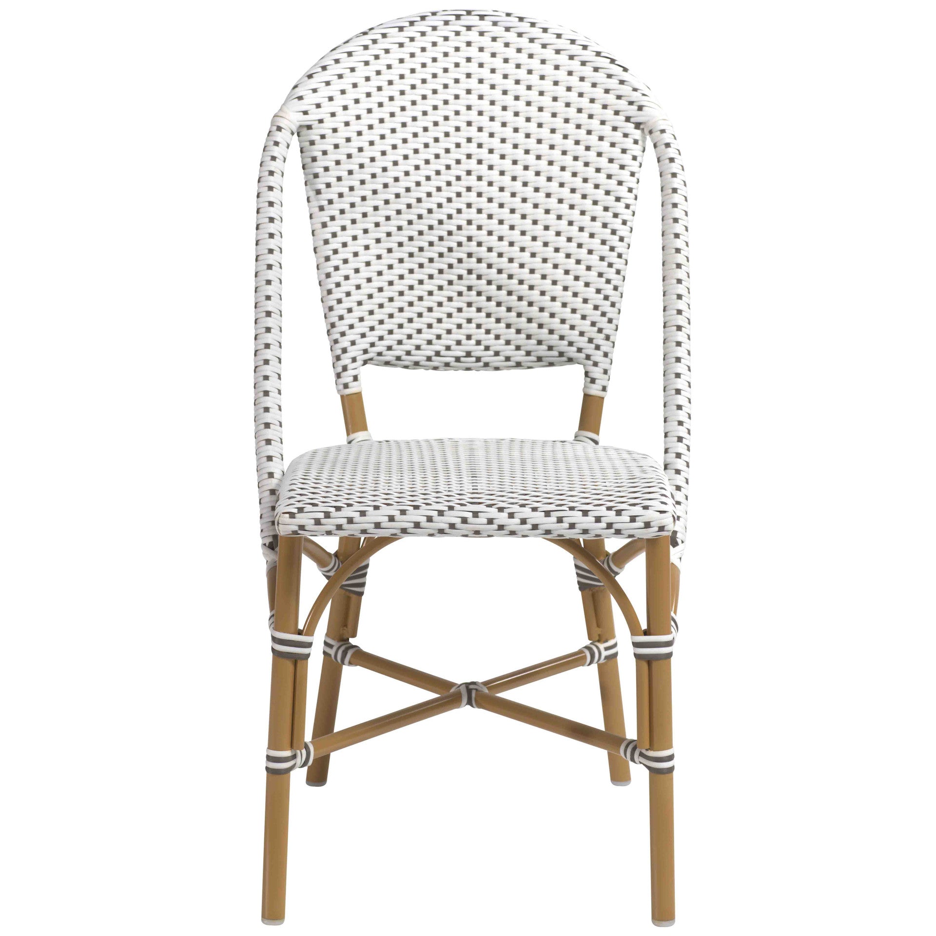 Sofie Outdoor Bistro Side Chair by Sika Design - view 18