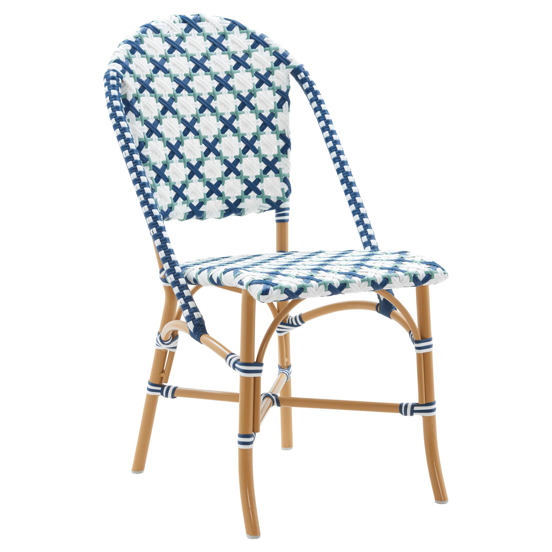 Sofie Outdoor Bistro Side Chair by Sika Design - view 22