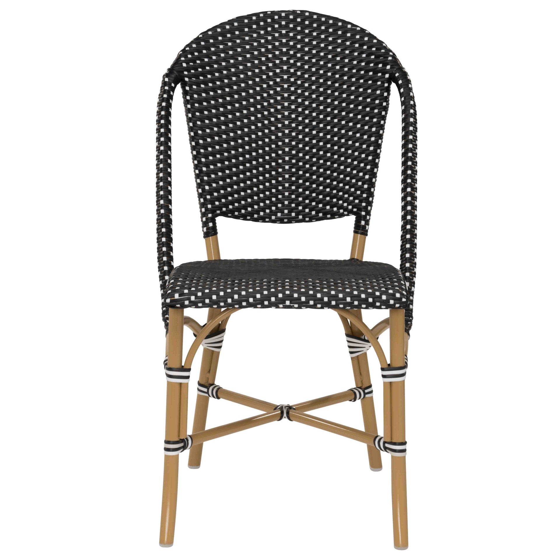 Sofie Outdoor Bistro Side Chair by Sika Design - view 19