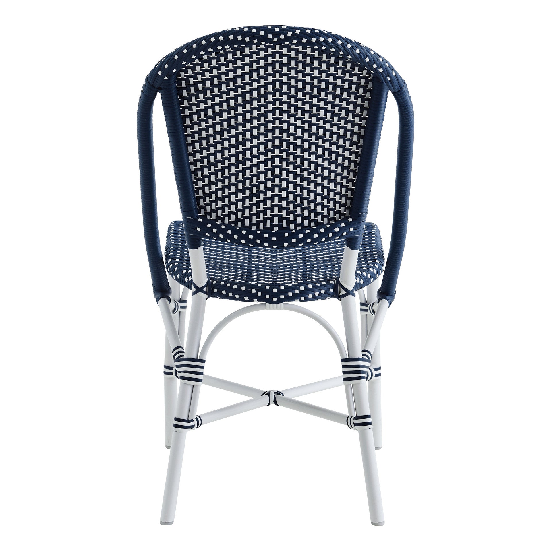 Sofie Outdoor Bistro Side Chair by Sika Design - view 10