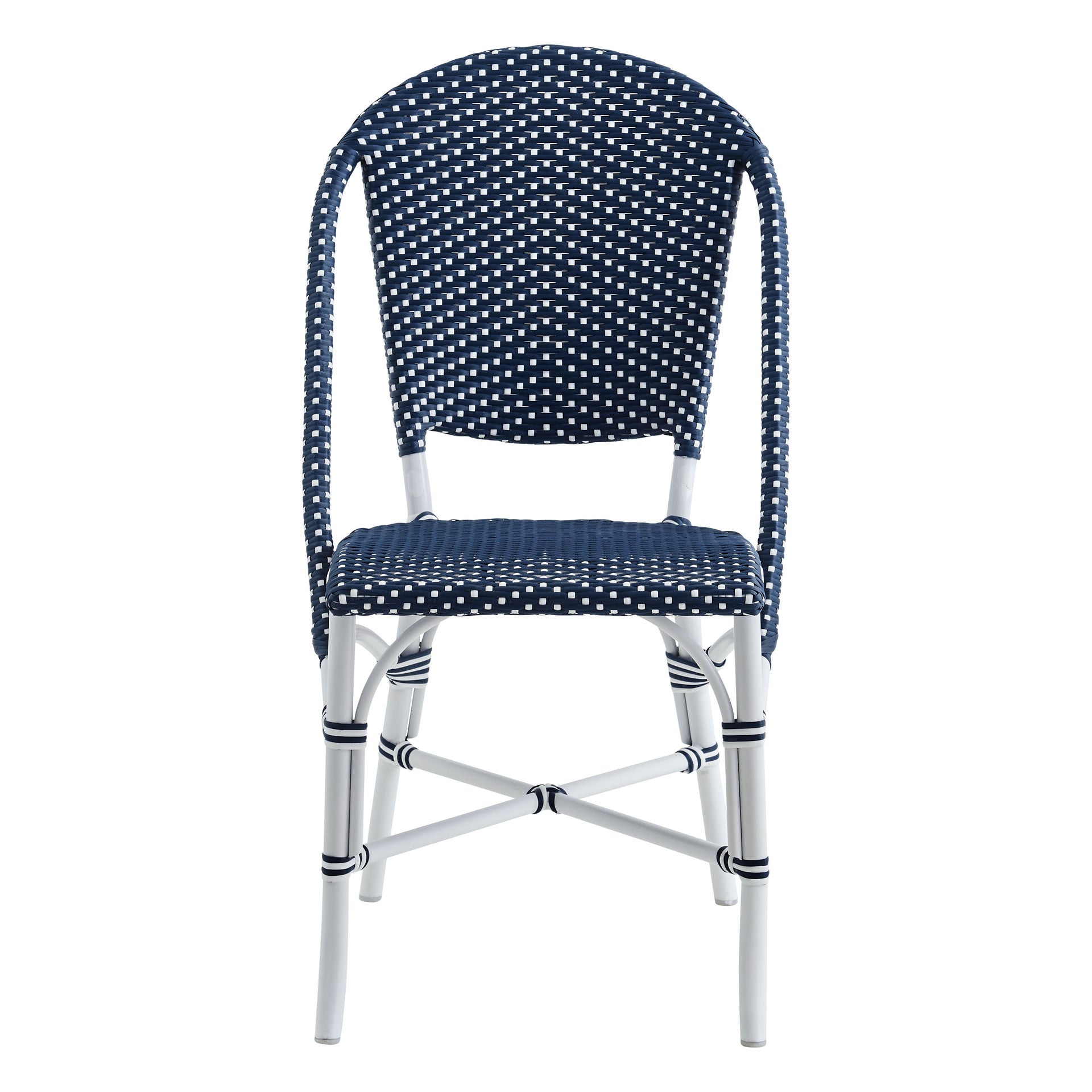 Sofie Outdoor Bistro Side Chair by Sika Design - view 11