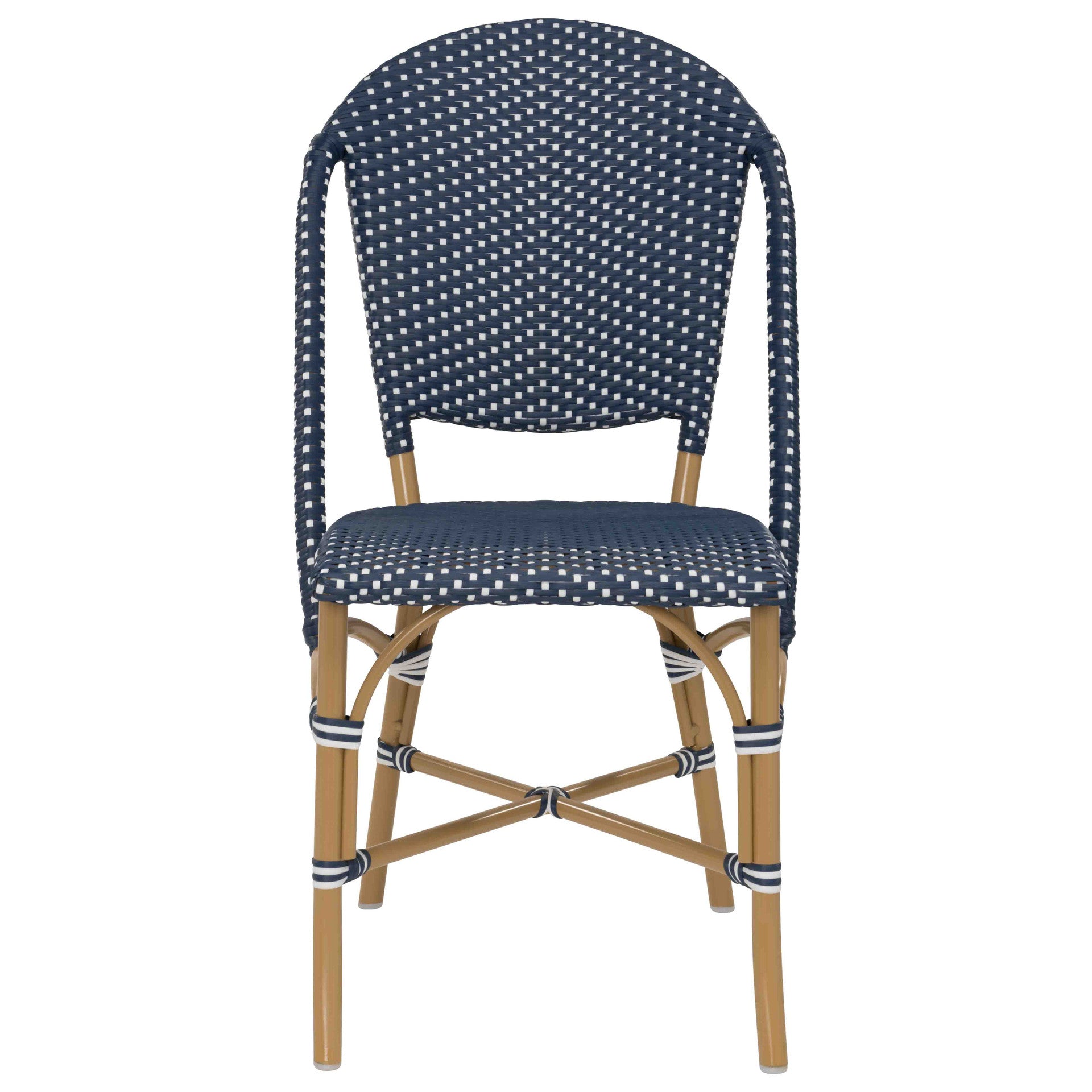 Sofie Outdoor Bistro Side Chair by Sika Design - view 15
