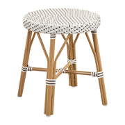 Simone Exterior Stool by Sika Design
