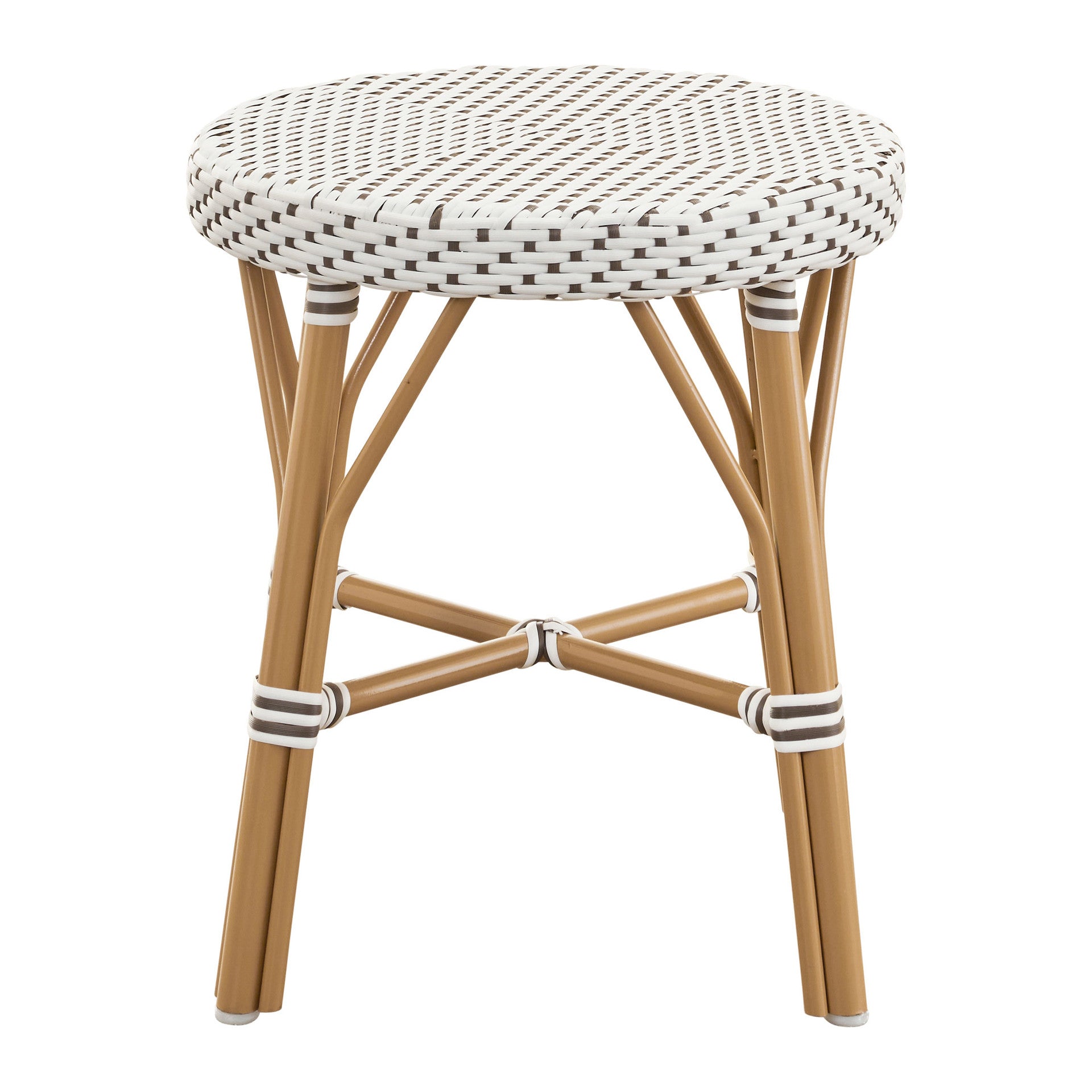Simone Exterior Stool by Sika Design - view 3