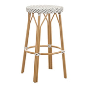Simone Exterior Bar Stool by Sika Design