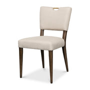 Landon Side Chair by Sarreid Ltd
