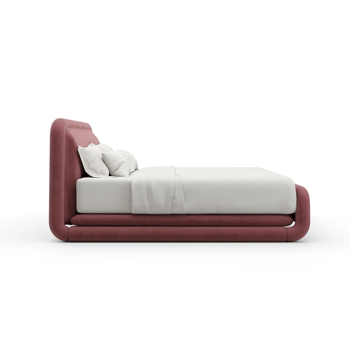 Bold Bed by Caracole - view 18