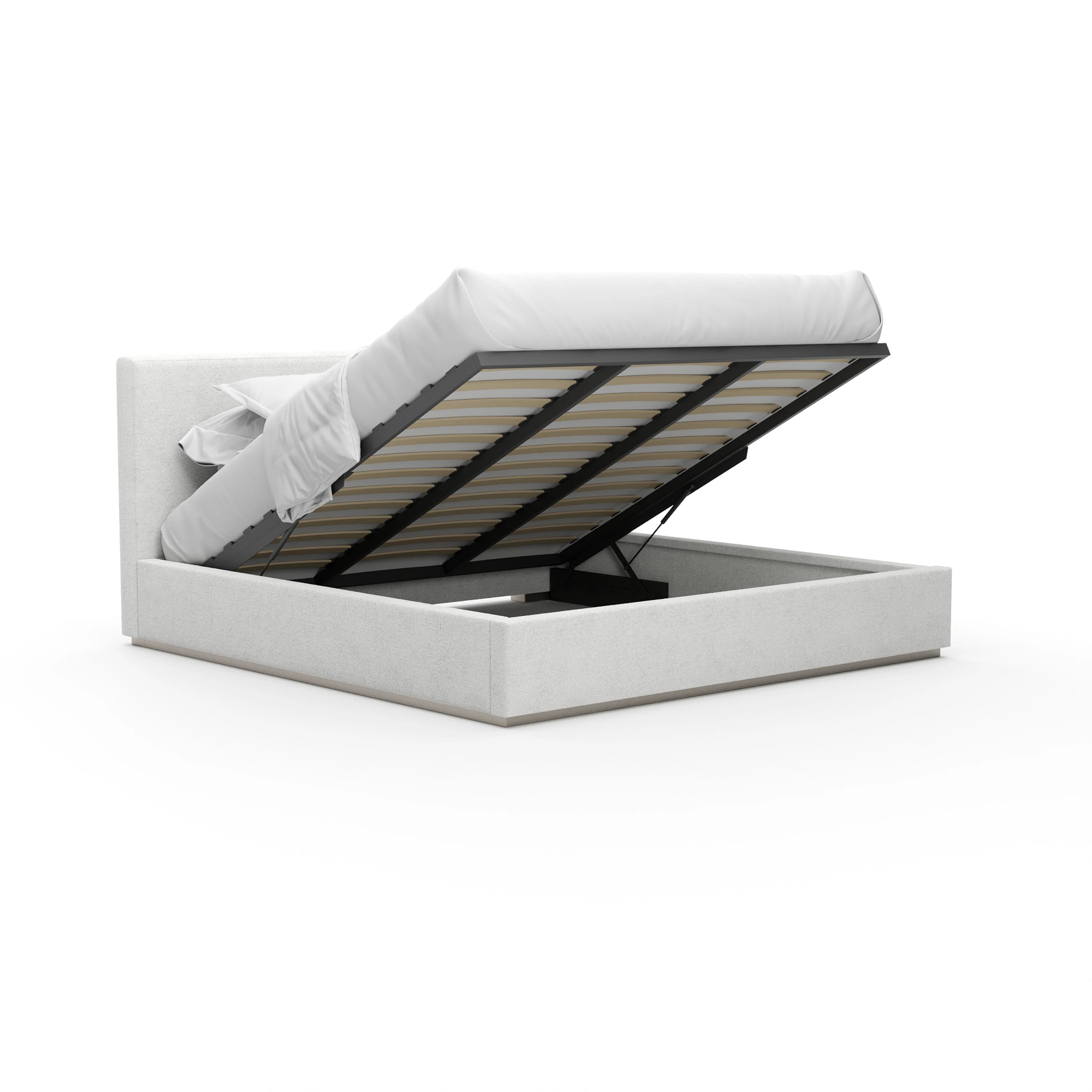 The Boutique Storage Bed by Caracole - view 9