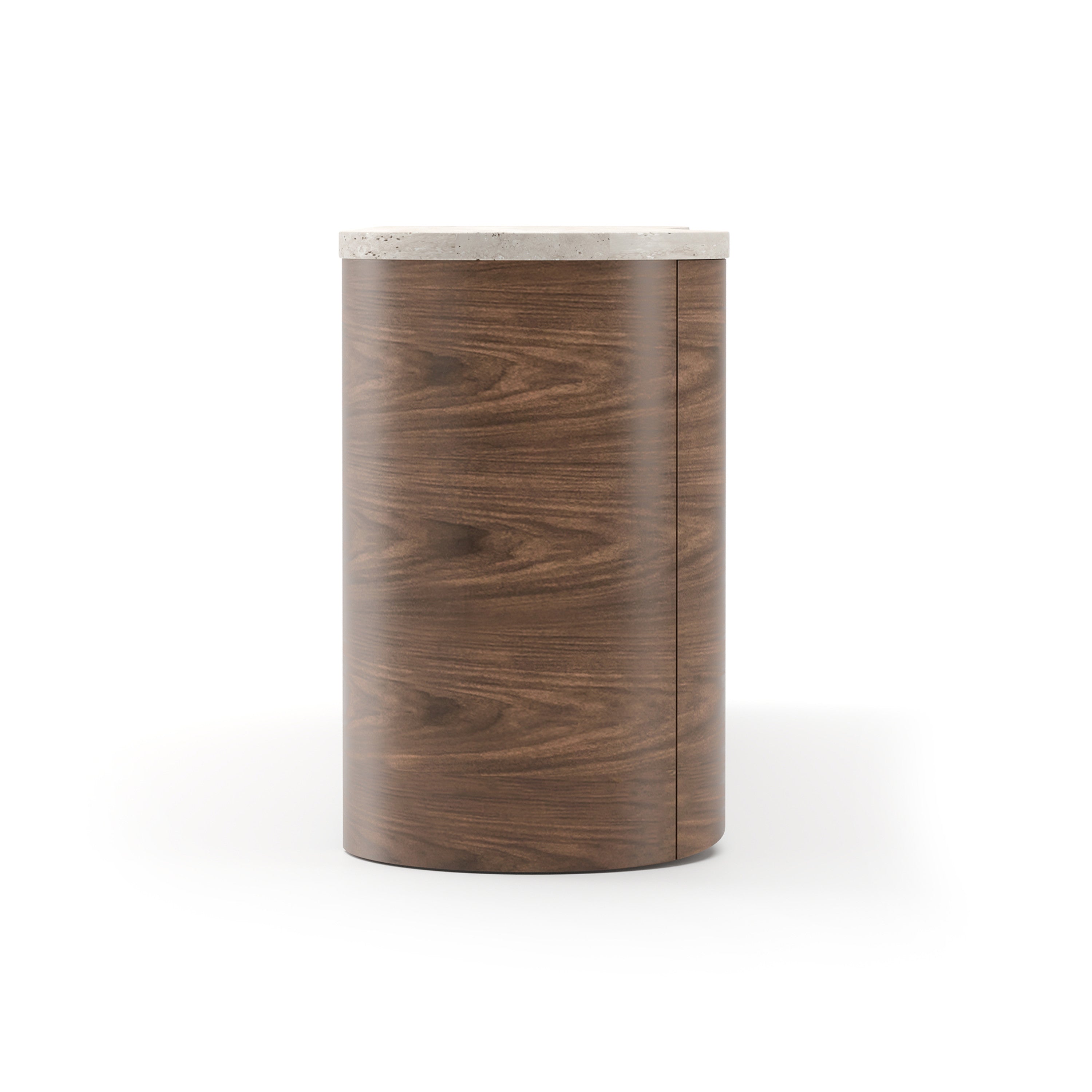 Fleur Sideboard Porcini 84" by Caracole - view 6