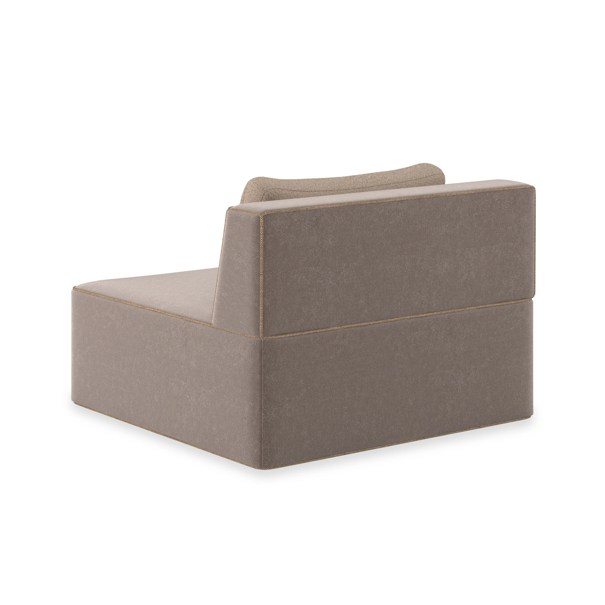 Marbella Sectional Components 38" by Caracole - view 29