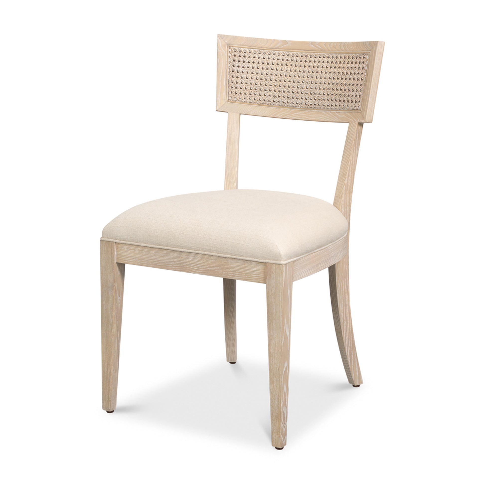 Ridge Chair by Sarreid Ltd
