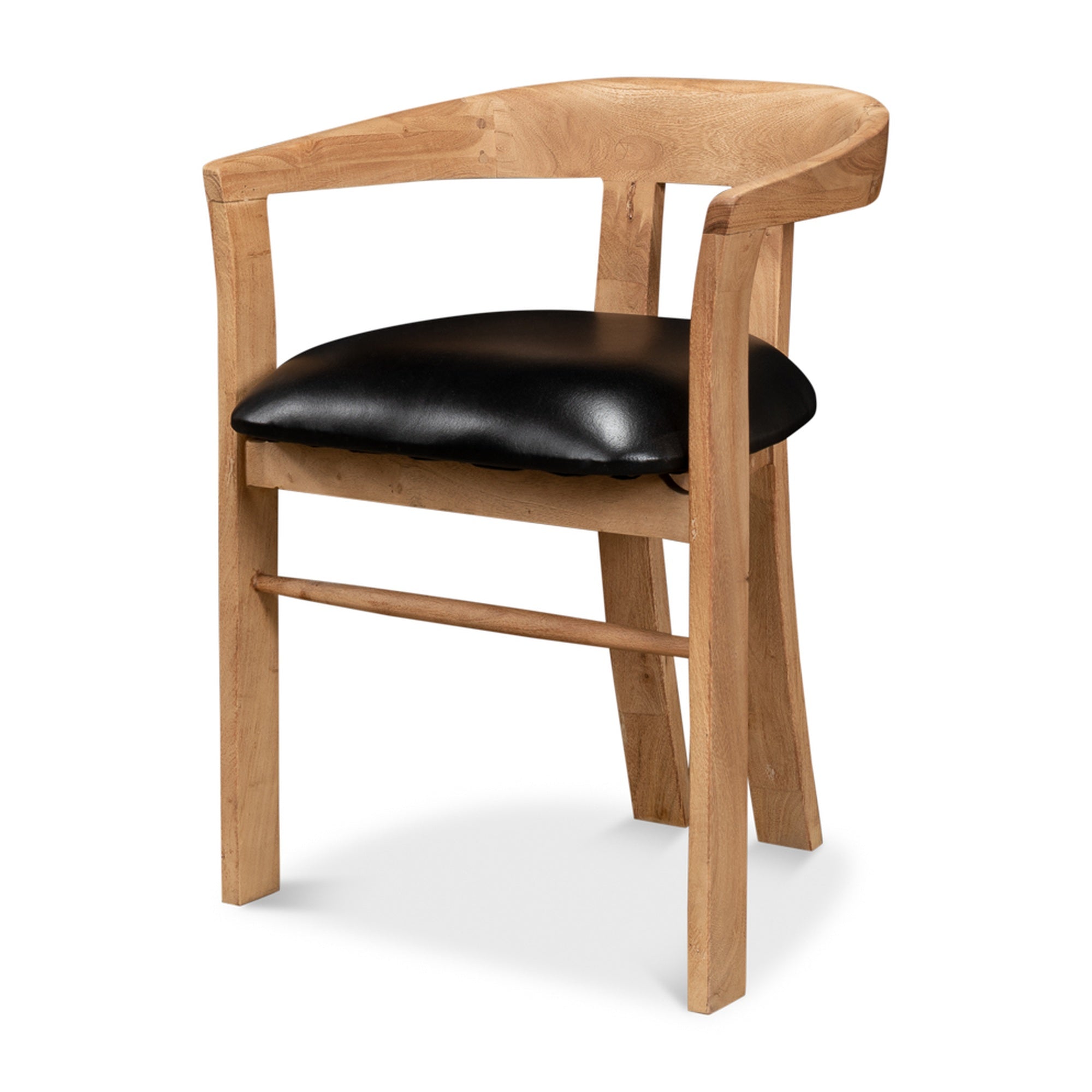 Rift Dining Chair by Sarreid Ltd