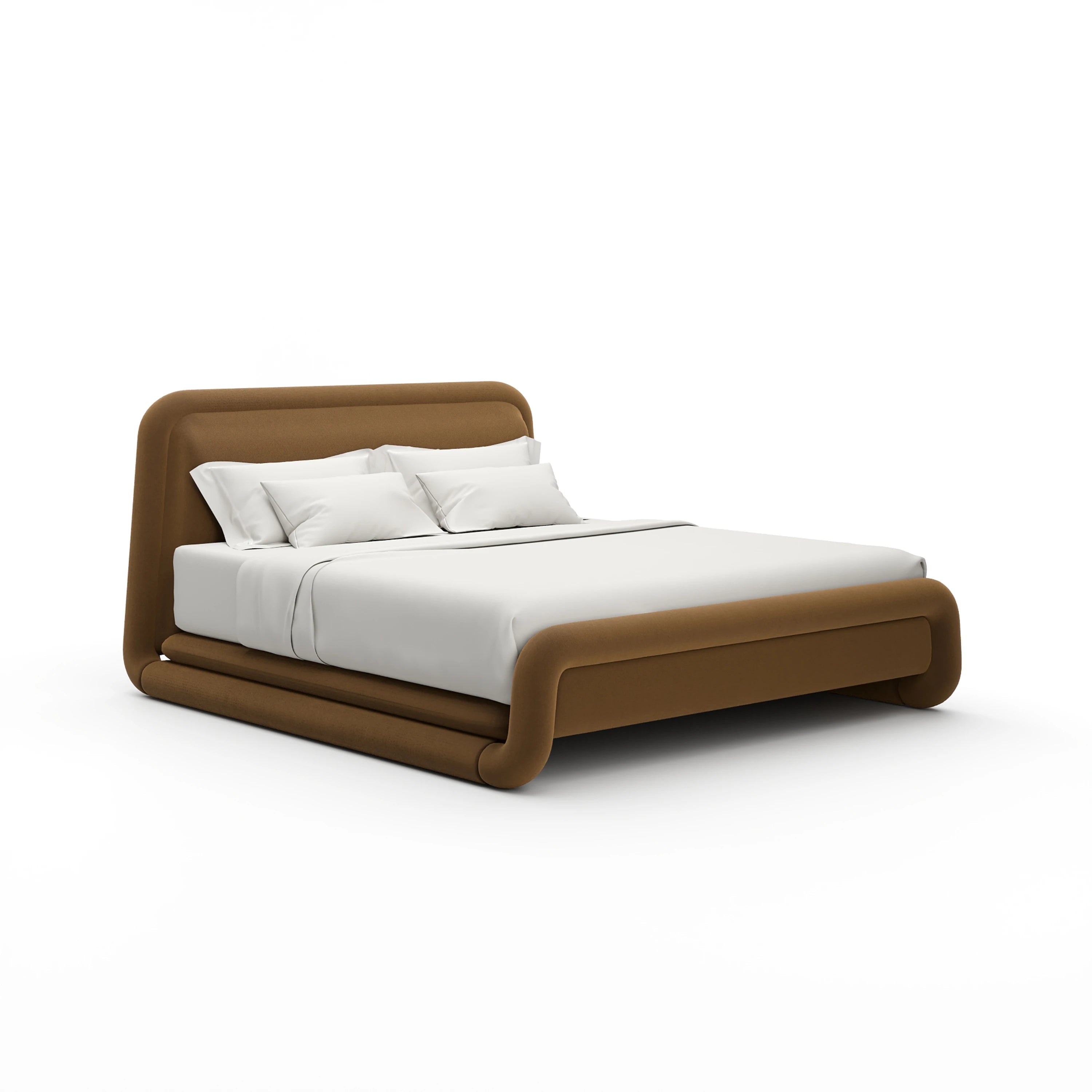 Bold Bed by Caracole - view 14