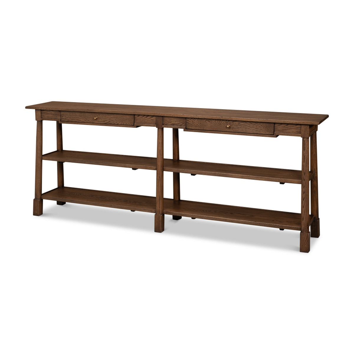Bracken Large Console by Sarreid Ltd