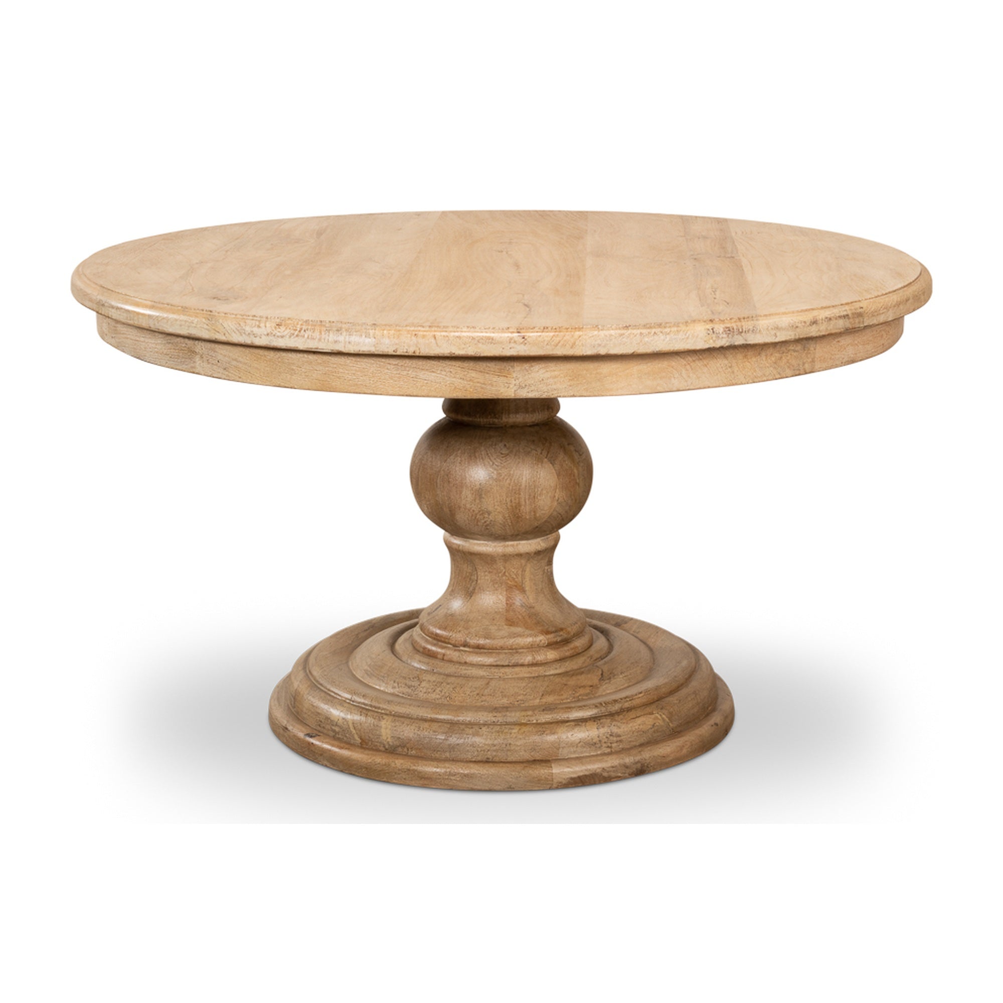Guillermo Dining Table by Sarreid Ltd