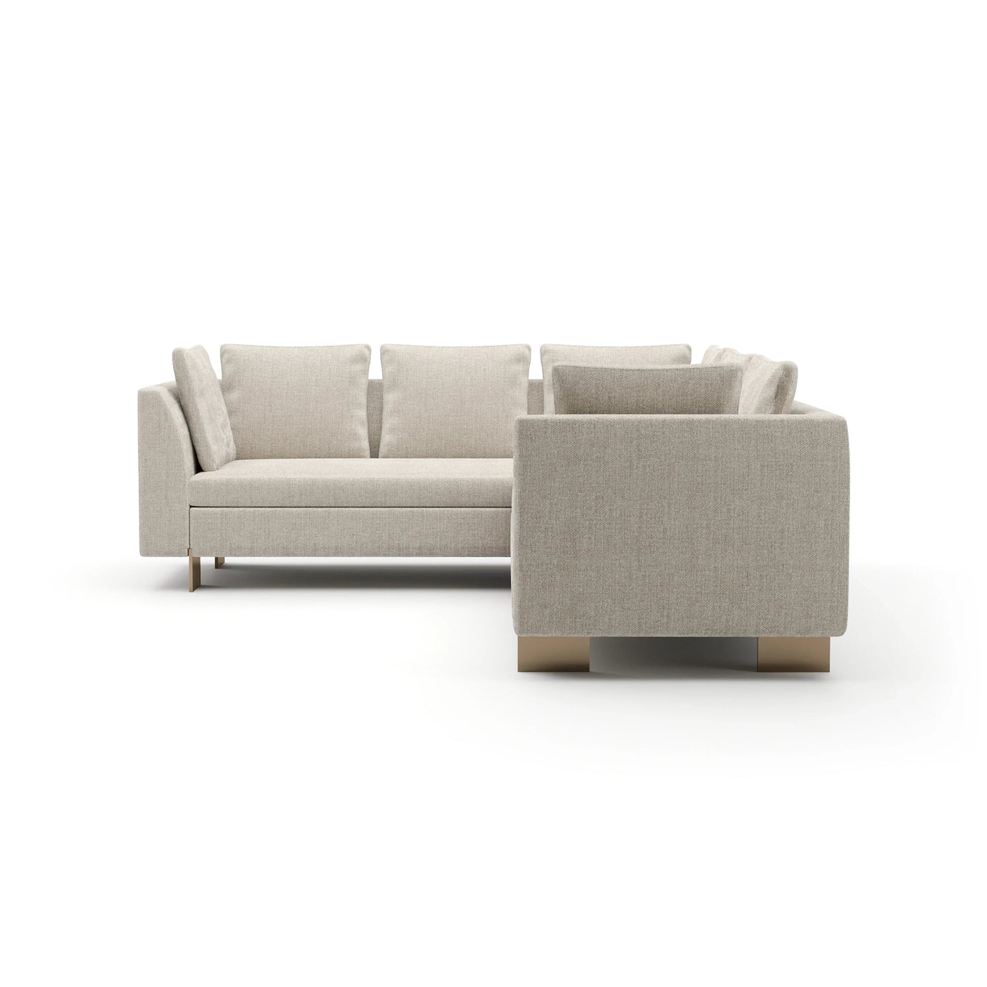 Altura Sectional by Caracole - view 3