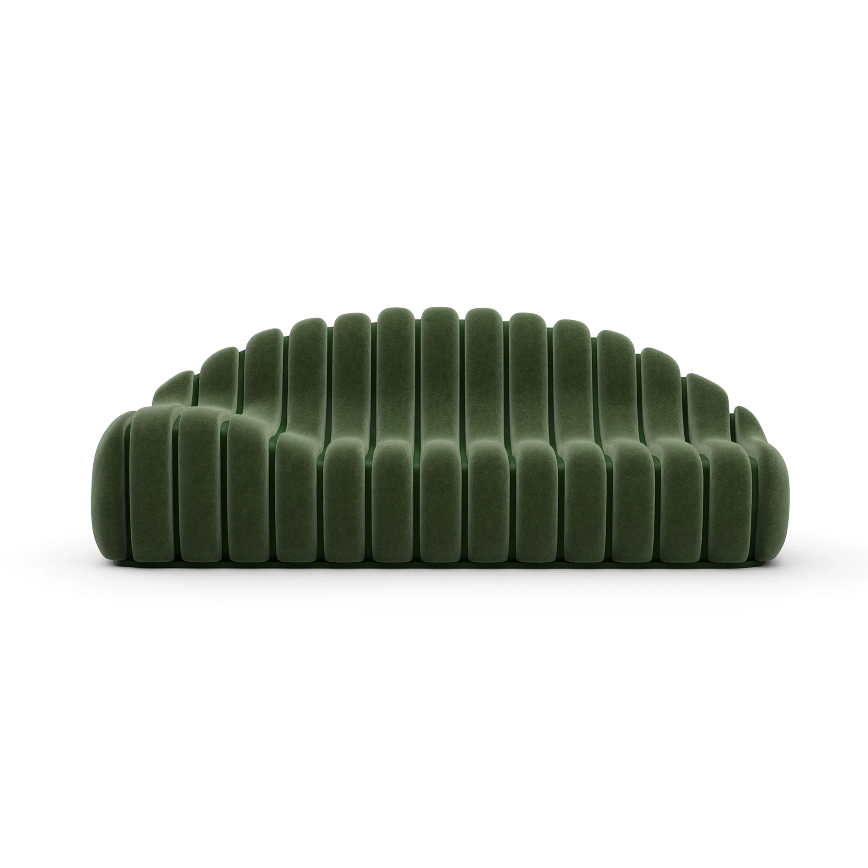 Chyrsalis Sofa Chrysalis 90" by Caracole - view 3