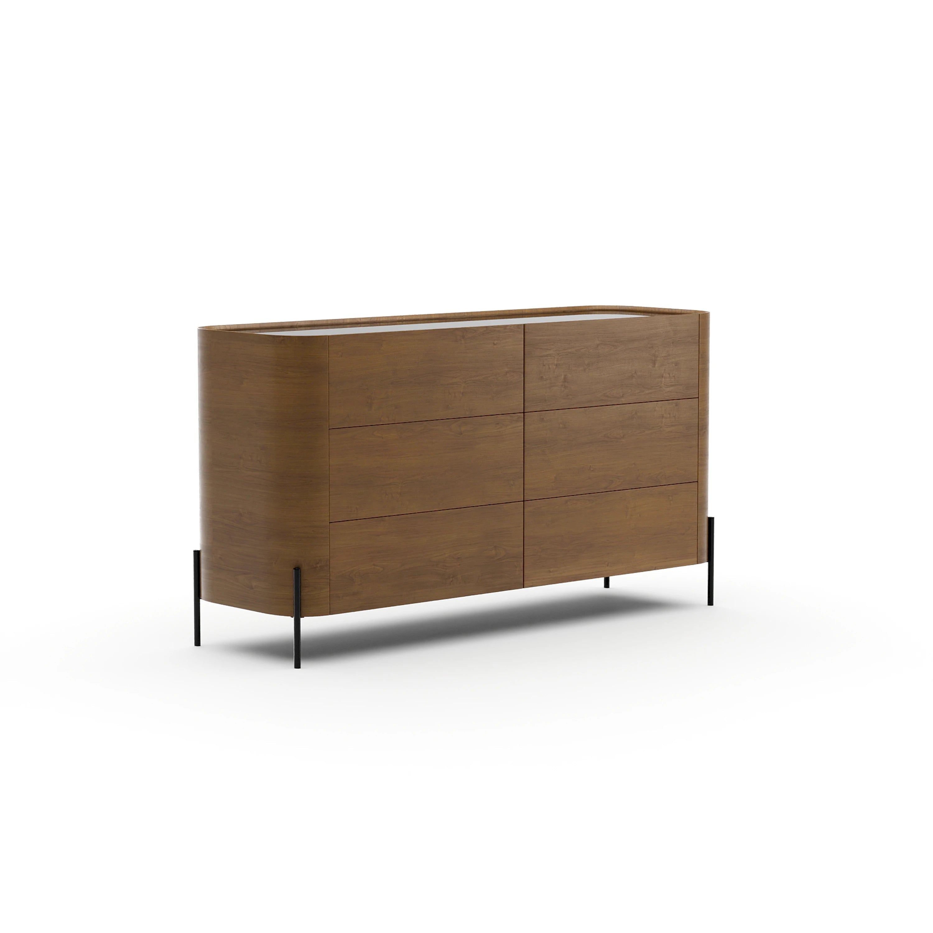 Atom Dresser by Caracole - view 5