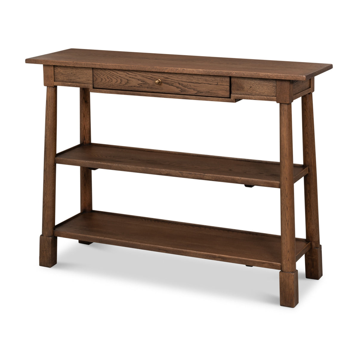 Bracken Small Console by Sarreid Ltd