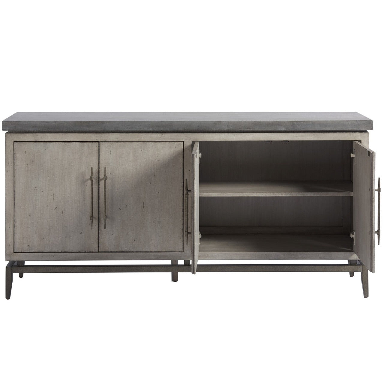 Universal Furniture Sebastian Entertainment Console 742966