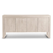 Brooks Buffet - White Wash by Urbia - product view