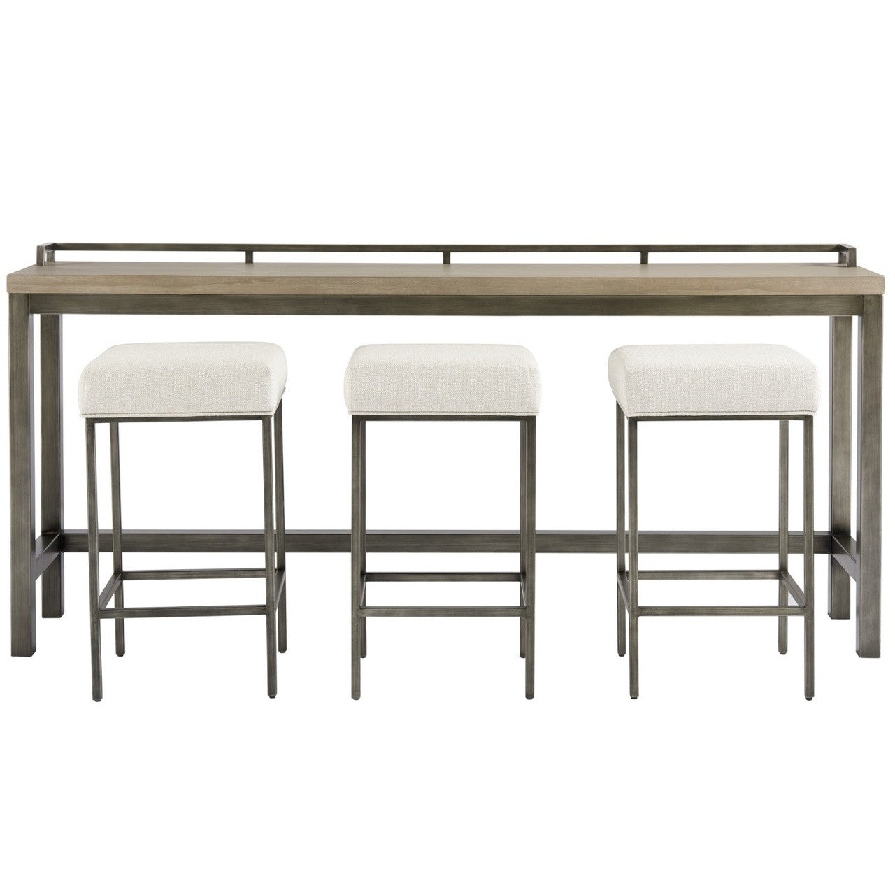 Mitchell 4-PC Counter Height Table Set