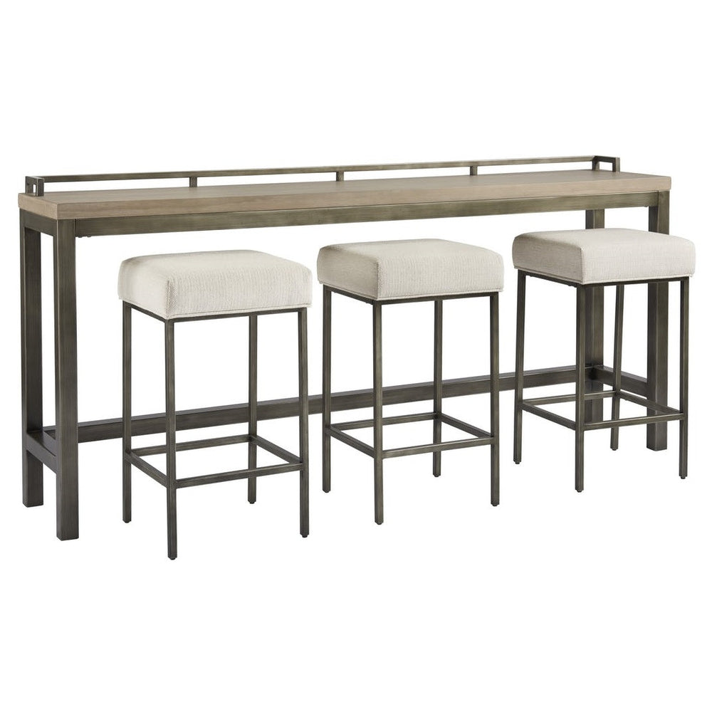 Mitchell 4-PC Counter Height Table Set