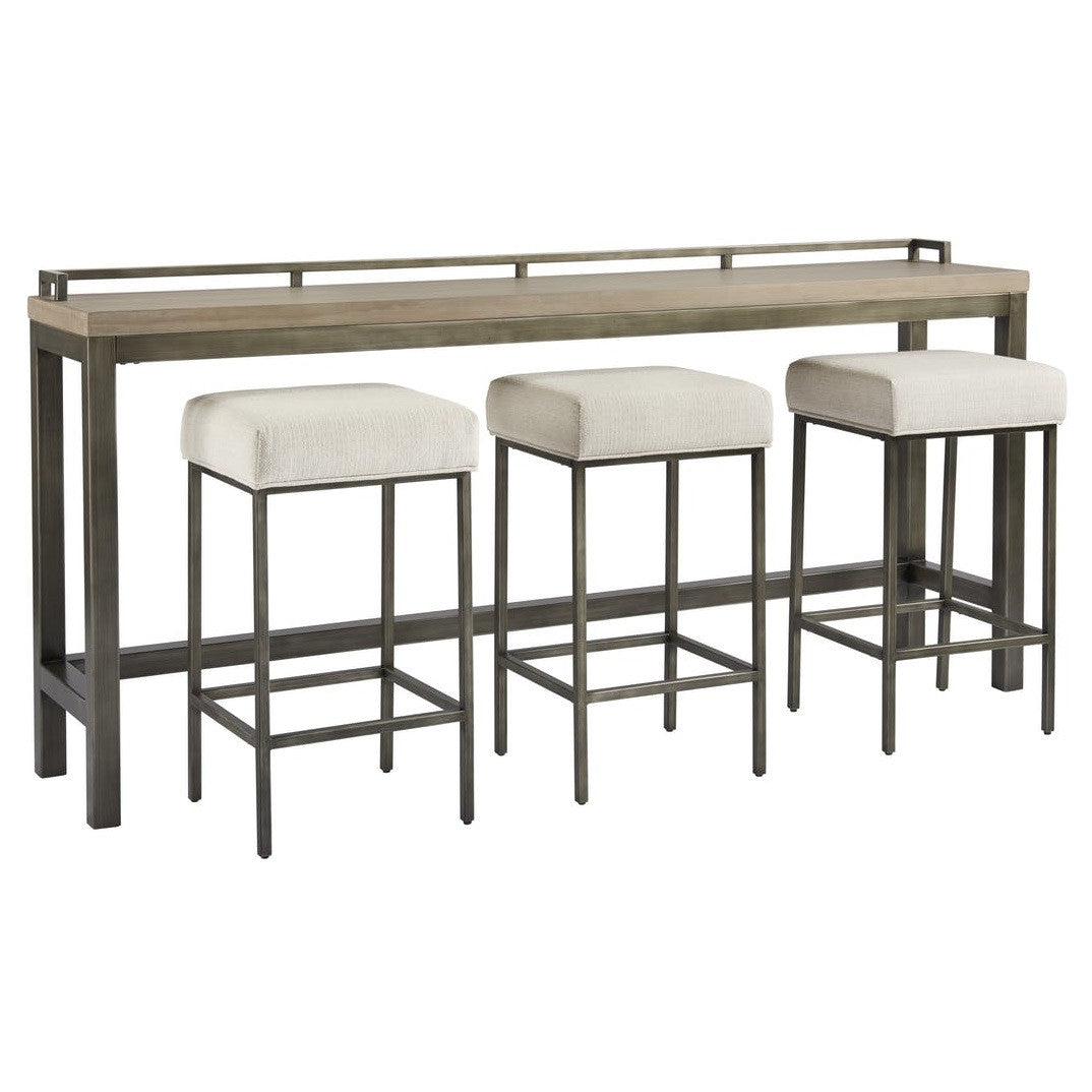 Mitchell 4-PC Counter Height Table Set