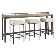 Mitchell 4-PC Counter Height Table Set