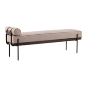 Winstead Bench by Furniture Classics at ZIN Home