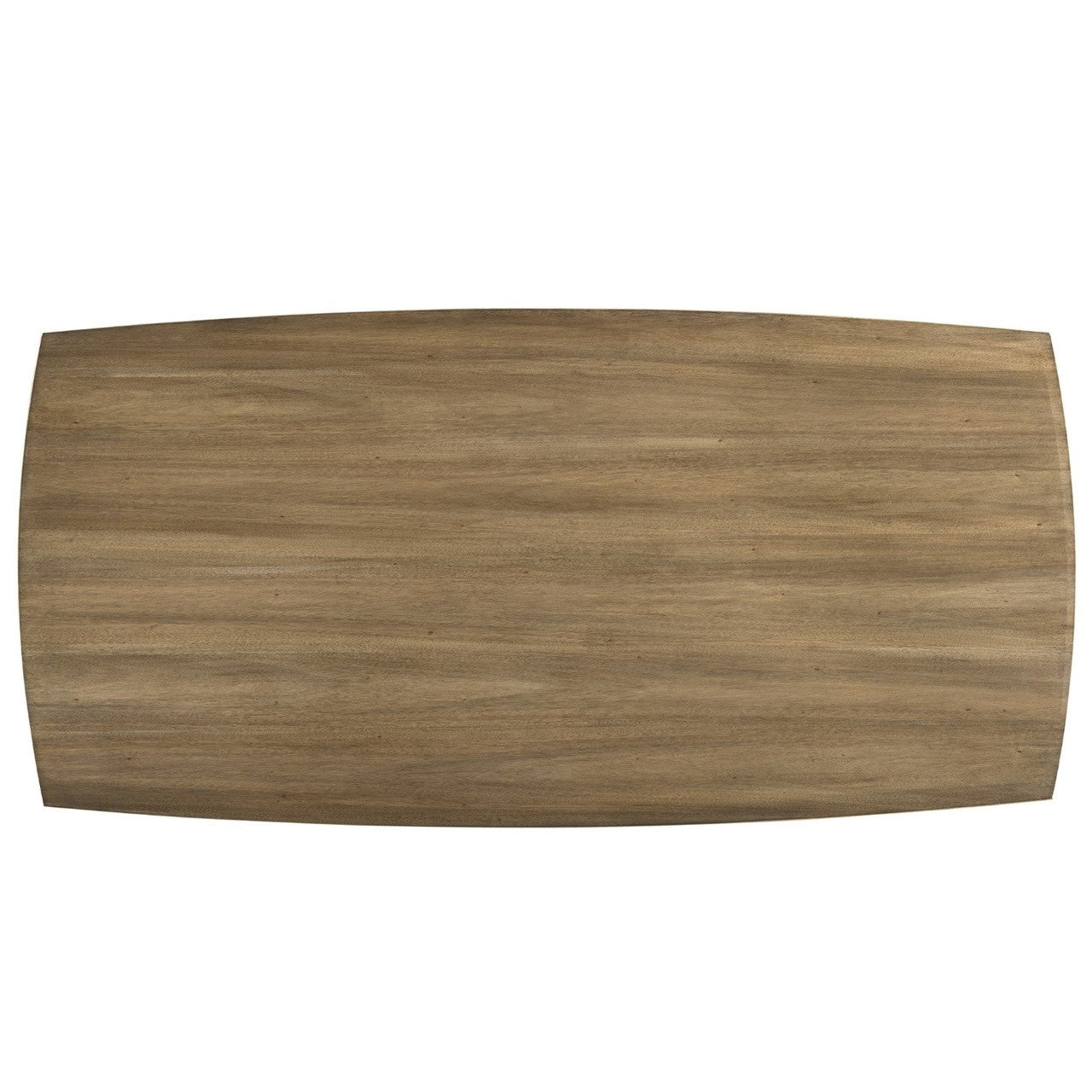 Ingram Mid-Century Modern Dining Table 86"