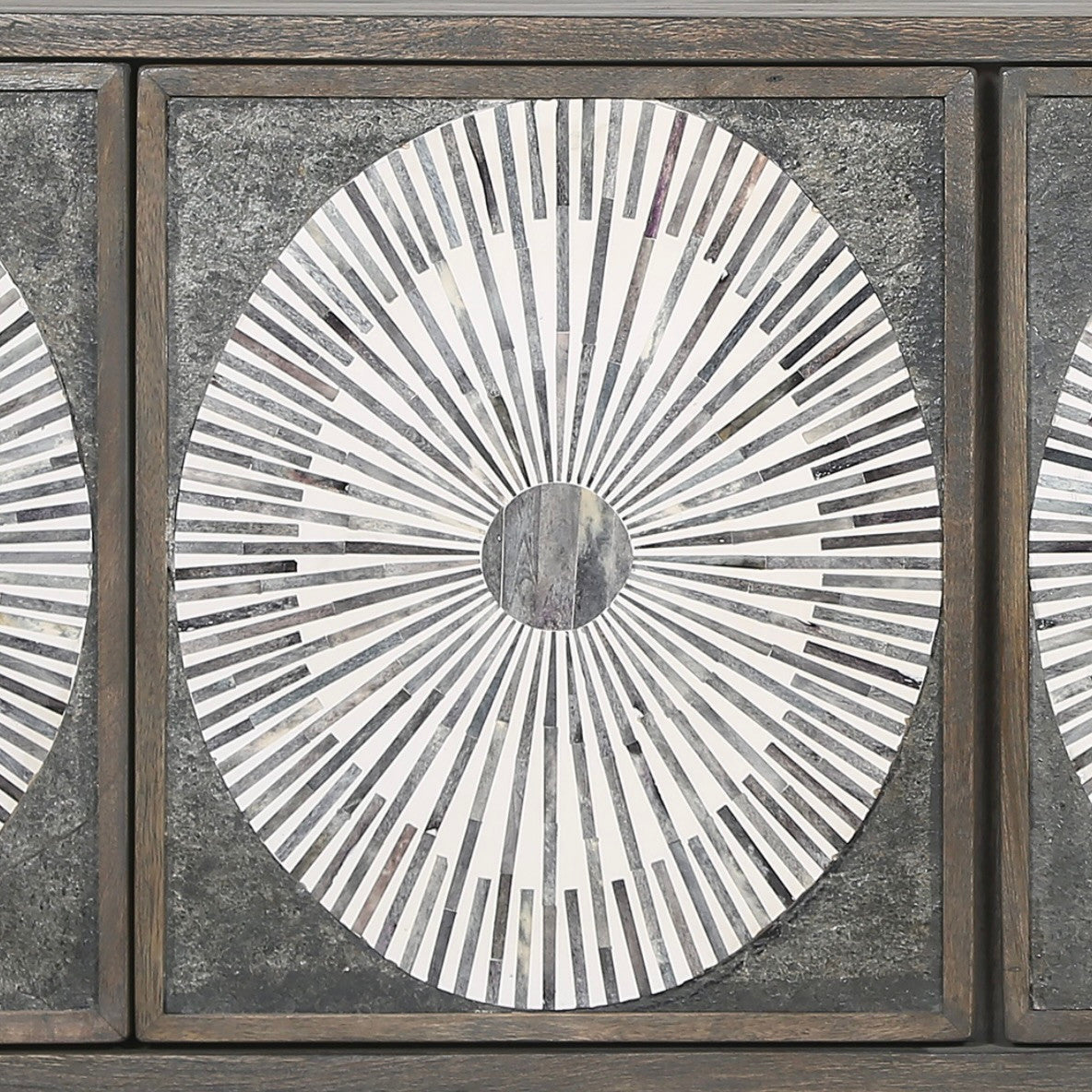 Julian 63" Sideboard