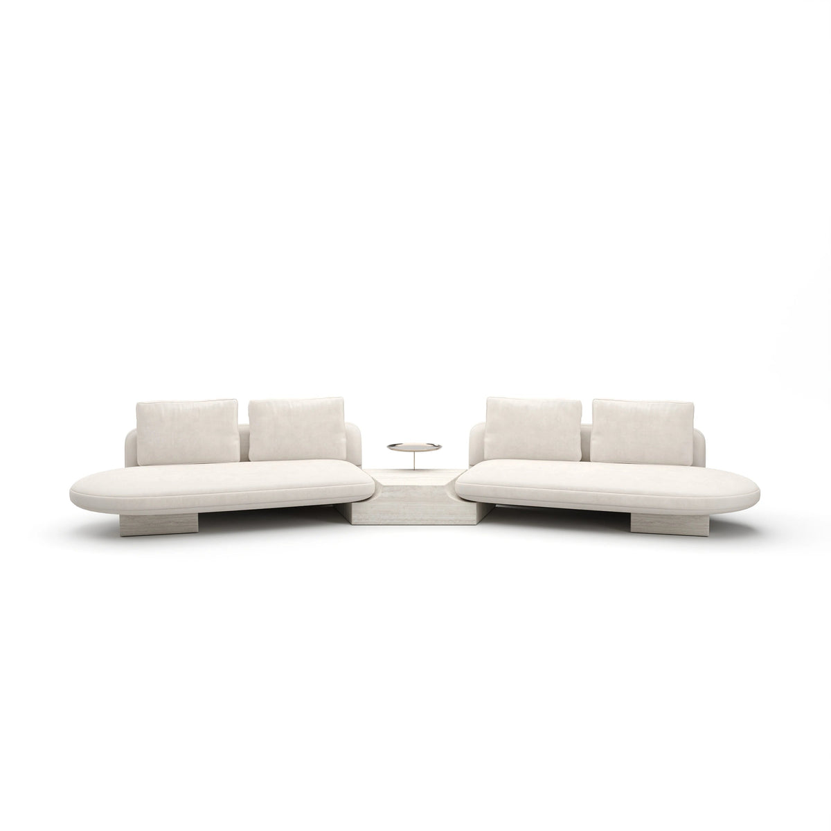 Overlap Sectional by Caracole - view 95
