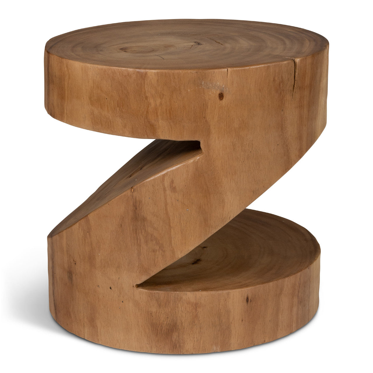 Naturals - Anchali - Accent Stool - Natural
