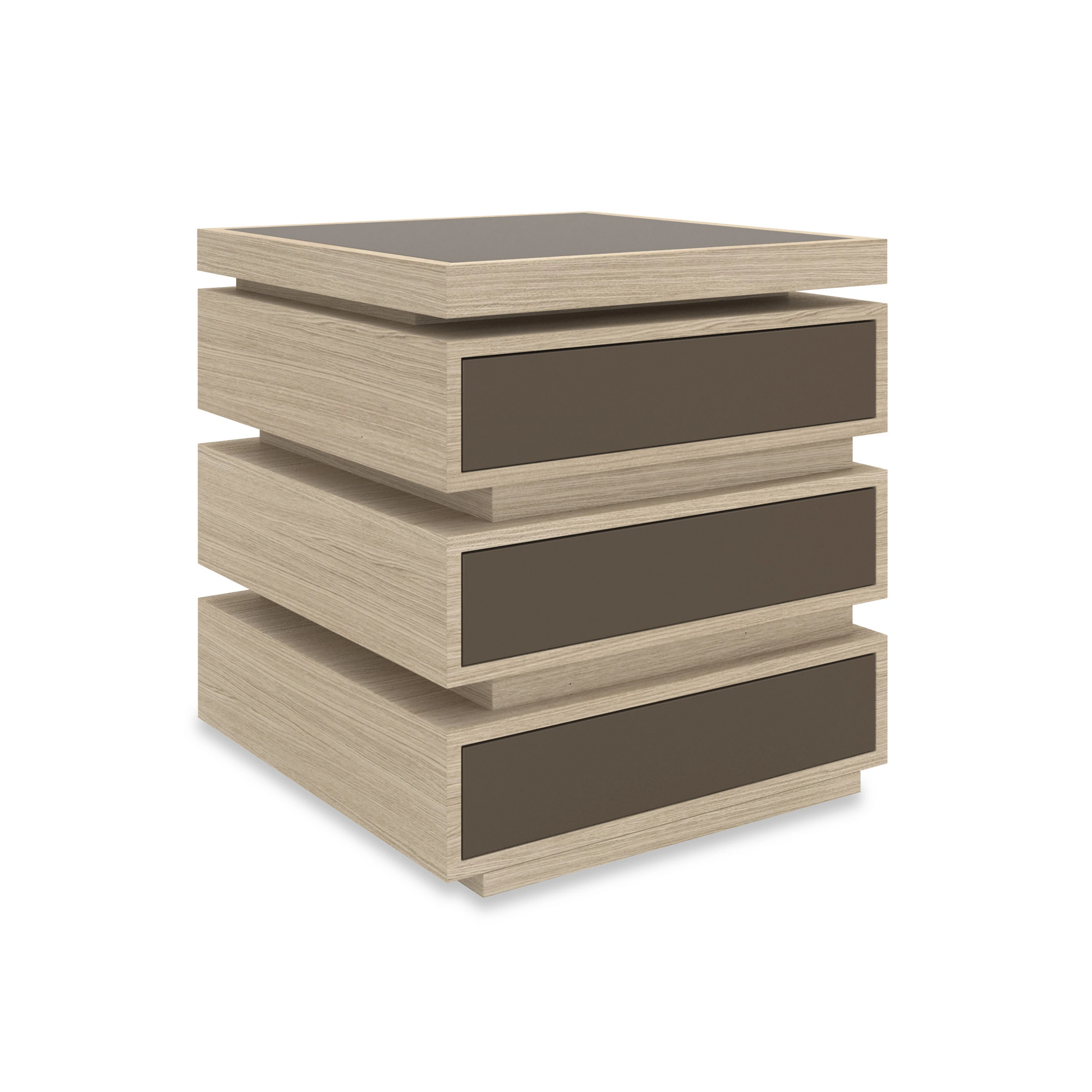 La Moda Side Table by Caracole - view 11