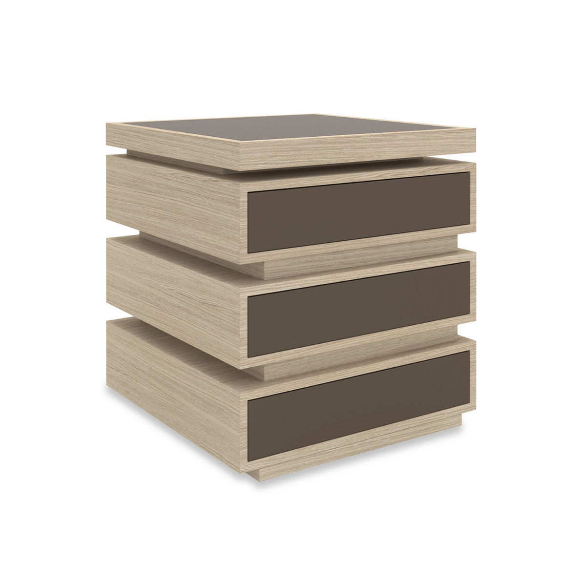 La Moda Side Table by Caracole - view 11