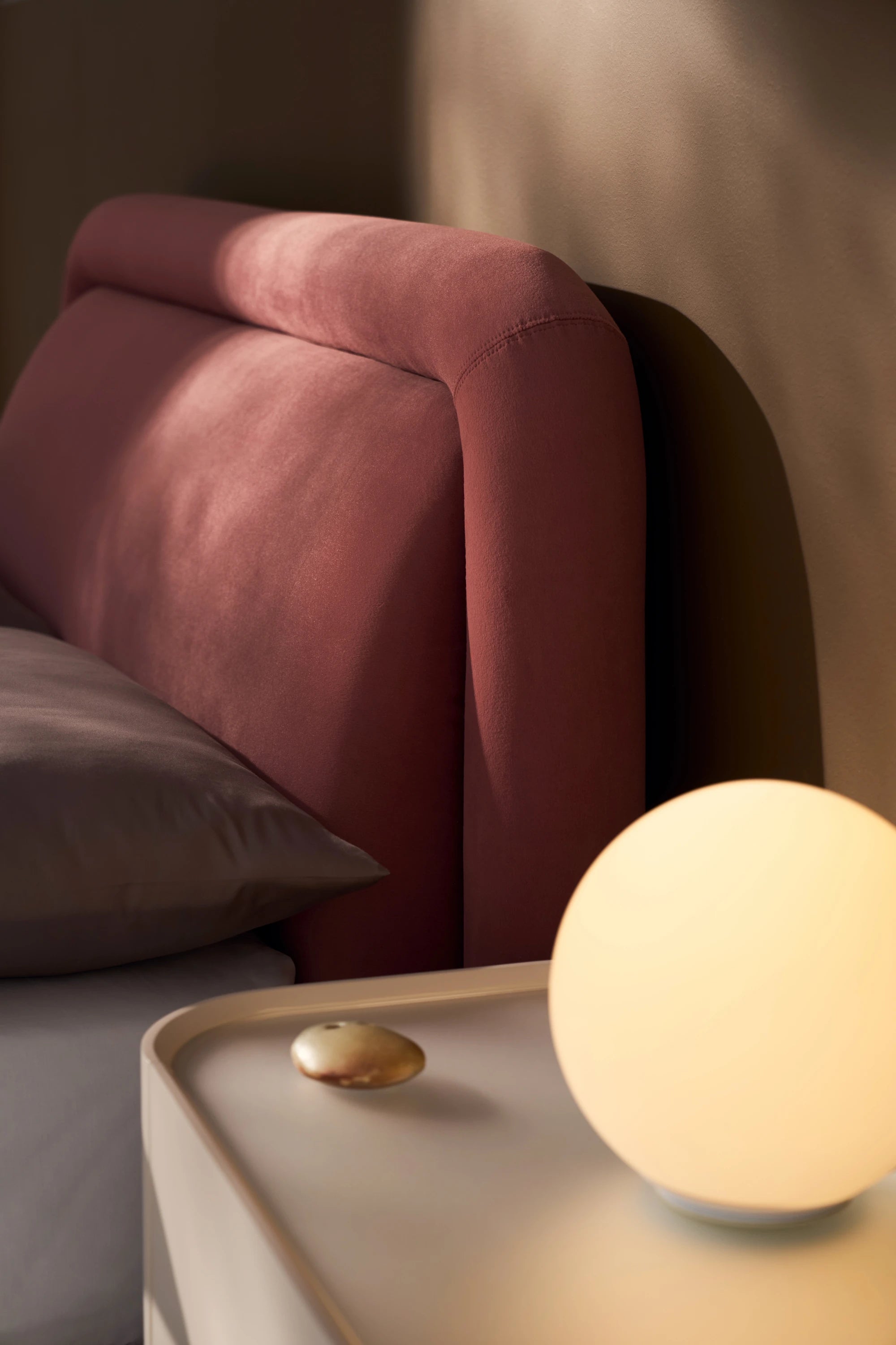 Bold Bed by Caracole - view 10