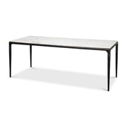 Dakor Dining Table by Sarreid Ltd